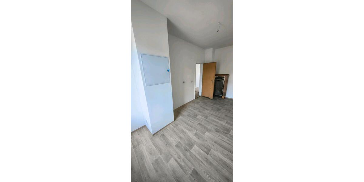 Etagenwohnung Freiberg - 1 Zimmer, 35 m&sup2;, 250&euro; | Angebot:26356202