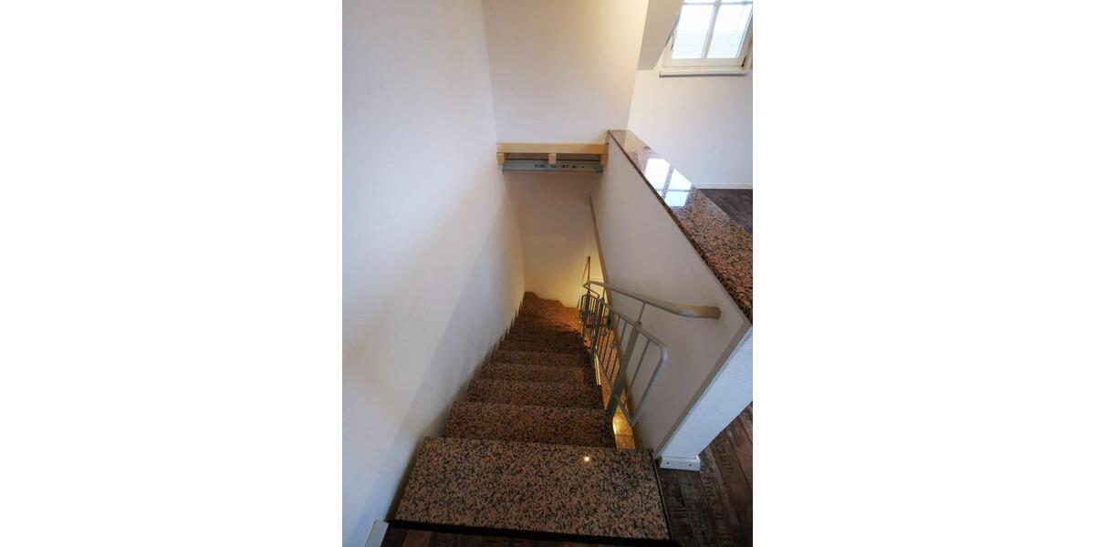 Etagenwohnung Hohberg - 2 Zimmer, 50 m&sup2;, 750&euro; | Angebot:24853861