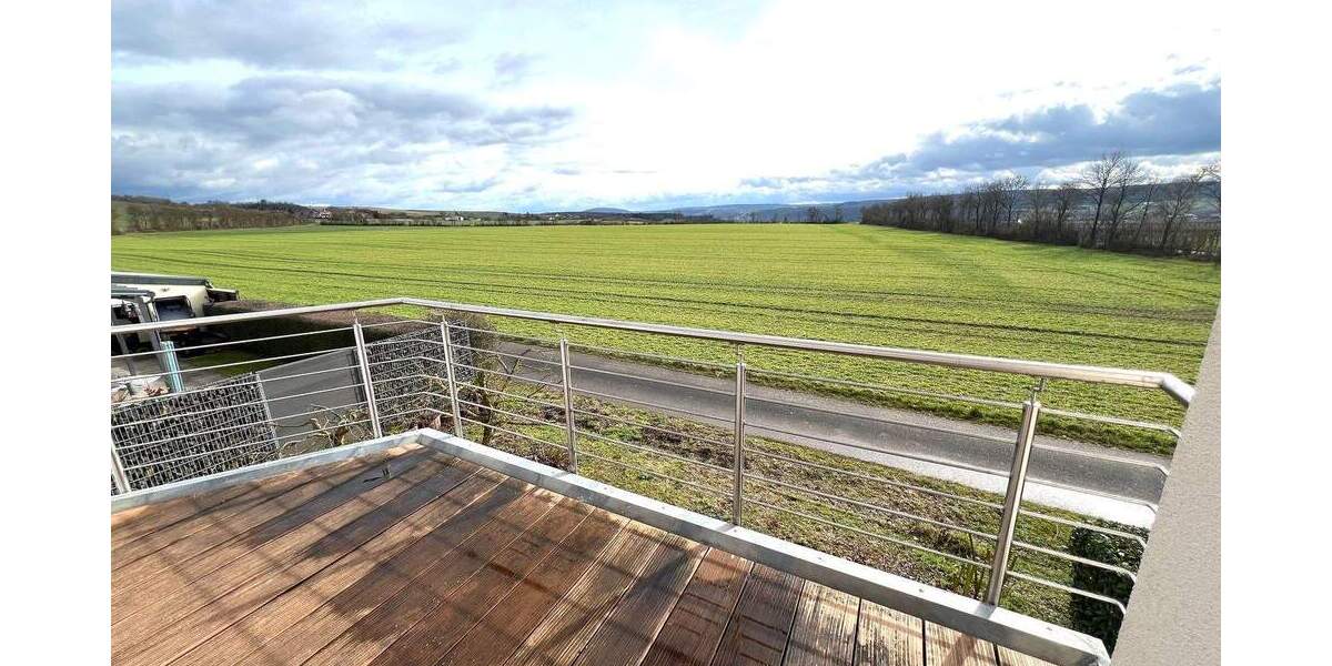 Doppelhaushälfte Monzingen - 3 Zimmer, 107 m&sup2;, 1.000&euro; | Angebot:25683793