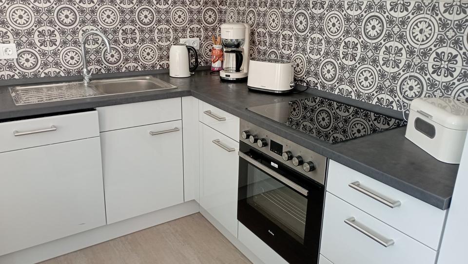 Wohnen auf Zeit Groß Köris - 3 Zimmer, 87 m&sup2;, 107&euro; | Angebot:24702714