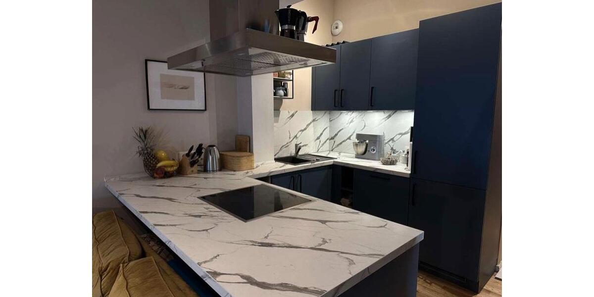 Erdgeschoßwohnung Berlin Treptow-Köpenick - 3 Zimmer, 75 m&sup2;, 1.768&euro; | Angebot:25258935