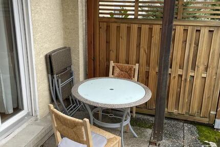 Wohnung Stuttgart Fasanenhof-Ost - 1.5 Zimmer, 41 m&sup2;, 870&euro; | Angebot:25160961