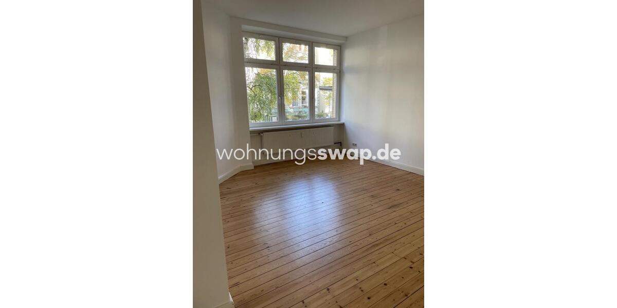 Etagenwohnung Hamburg Hohenfelde - 4 Zimmer, 110 m&sup2;, 1.800&euro; | Angebot:25342014