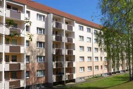 Wohnung Limbach-Oberfrohna Oberfrohna - 2 Zimmer, 46 m&sup2;, 265&euro; | Angebot:27226873
