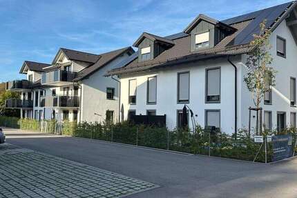 Wohnung Anzing - 3 Zimmer, 105 m&sup2;, 1.990&euro; | Angebot:27451154
