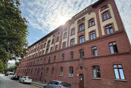 Wohnung Magdeburg Alte Neustadt - 2 Zimmer, 49 m&sup2;, 380&euro; | Angebot:26651602
