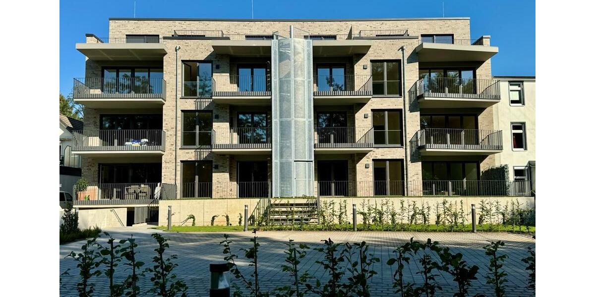 Erdgeschoßwohnung Hamburg Wandsbek - 2 Zimmer, 68 m&sup2;, 1.435&euro; | Angebot:26701792