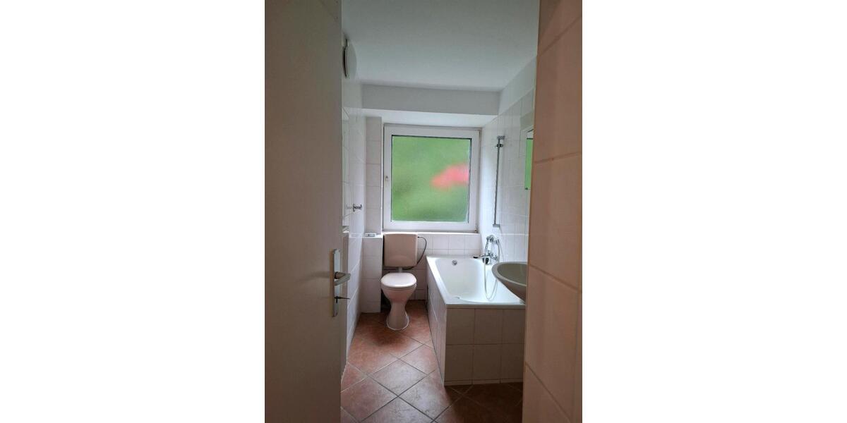 Erdgeschoßwohnung Siegen Eiserfeld - 1 Zimmer, 50 m&sup2;, 490&euro; | Angebot:26594629