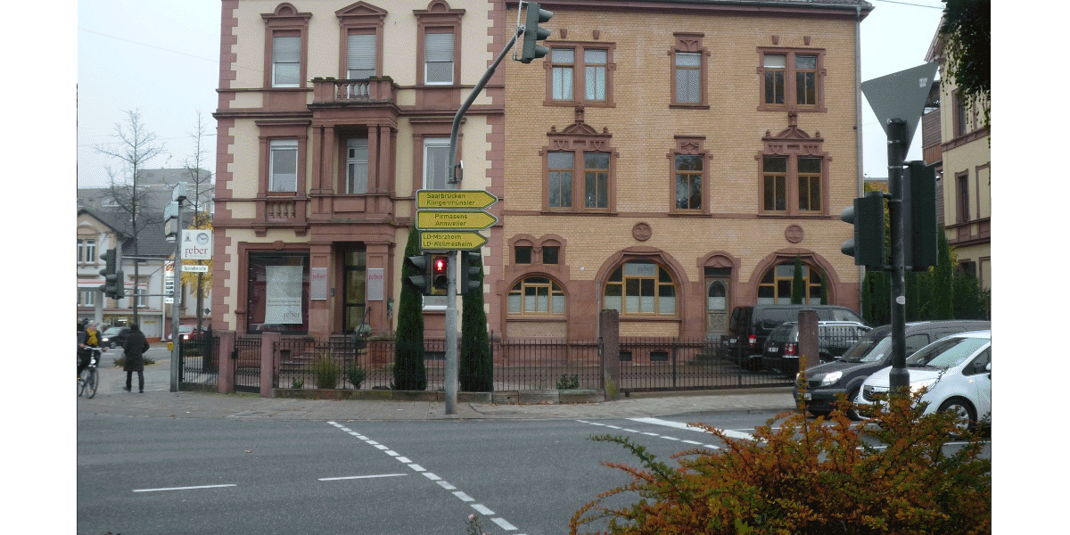 Etagenwohnung Landau - 5 Zimmer, 150 m&sup2;, 1.300&euro; | Angebot:27194622