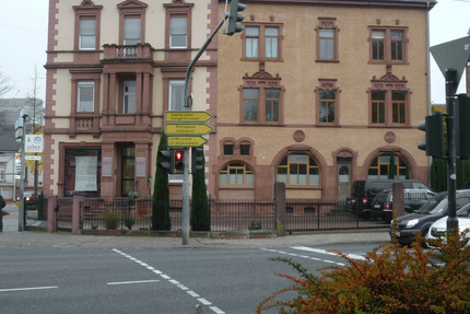 Wohnung Landau - 5 Zimmer, 150 m&sup2;, 1.300&euro; | Angebot:27194622