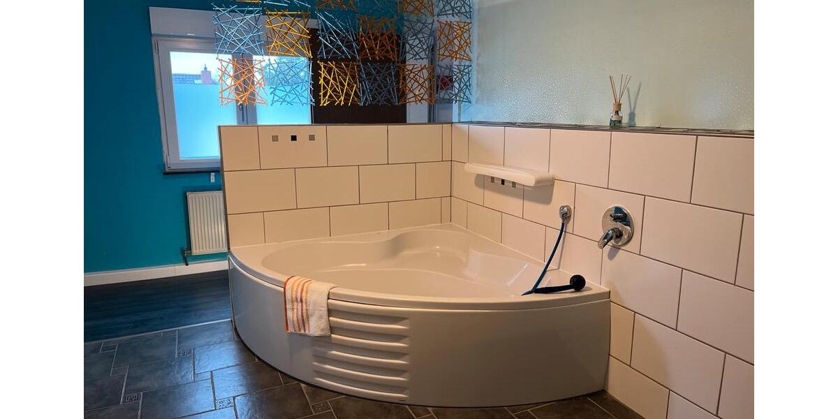 Wohnen auf Zeit Offenbach am Main Bürgel - 3 Zimmer, 36 m&sup2;, 690&euro; | Angebot:24434657