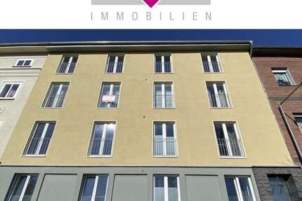 Wohnung zum Mieten in Krefeld 850 € 85.13 m²