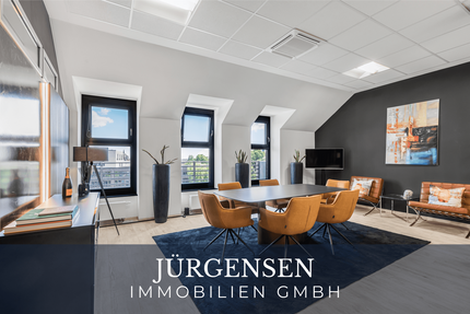 Gewerbeobjekt Neumünster - 1.435&euro; | Angebot:26950021