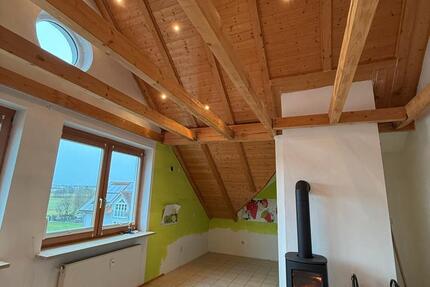 Wohnung Wernberg-Köblitz Köblitz - 3 Zimmer, 127 m&sup2;, 980&euro; | Angebot:26049406