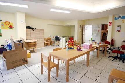 Mehr Möglichkeiten, gibt es kaum. Ladenlokal Breite Str. zu mieten zimmer