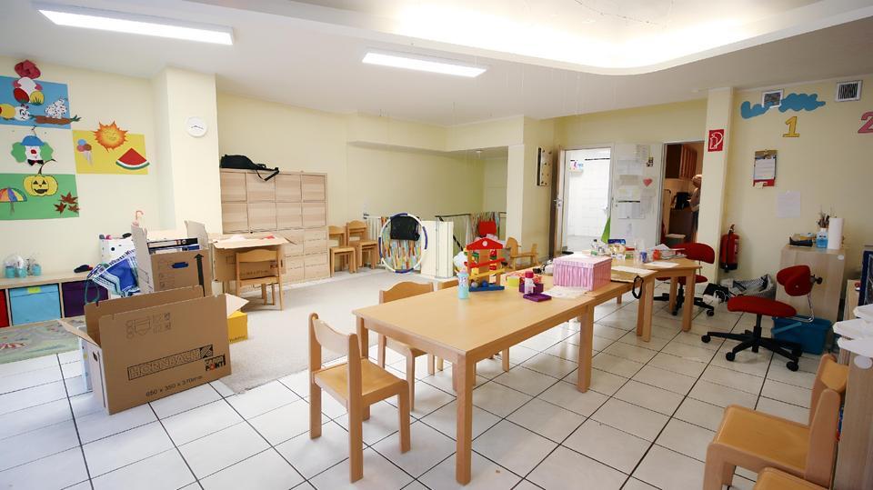 Mehr Möglichkeiten, gibt es kaum. Ladenlokal Breite Str. zu mieten zimmer