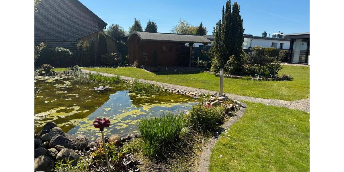 Bungalow Lage - 3 Zimmer, 150 m&sup2;, 1.600&euro; | Angebot:26295246