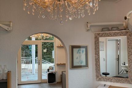 Friseursalon in Badenweiler voll ausgestattet zu vermieten zimmer