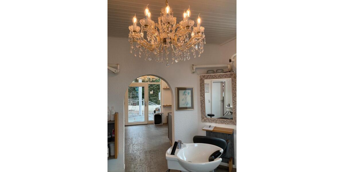 Friseursalon in Badenweiler voll ausgestattet zu vermieten zimmer