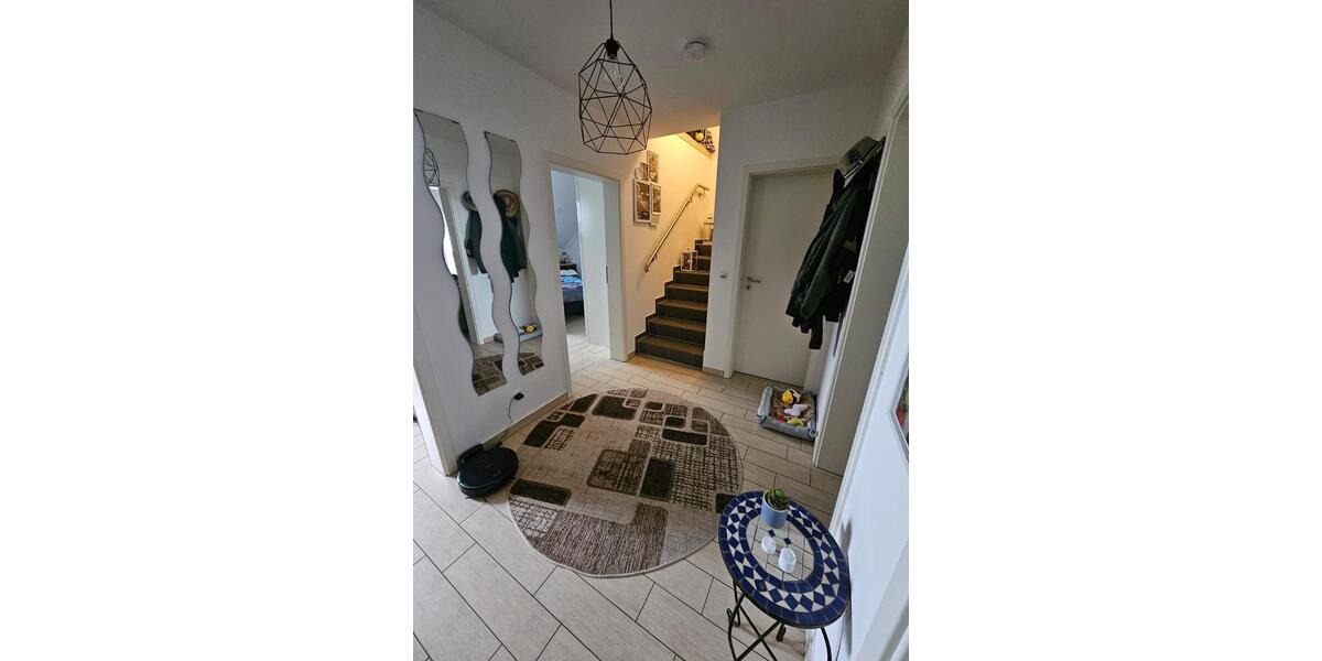 Etagenwohnung Plau am See - 4 Zimmer, 92 m&sup2;, 1.104&euro; | Angebot:24748474