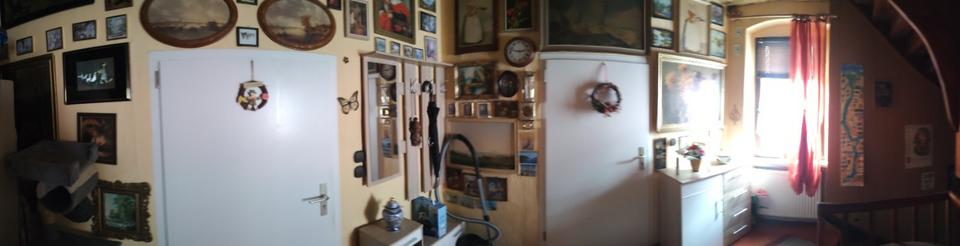 Etagenwohnung Gerbstedt - 2 Zimmer, 53 m&sup2;, 378&euro; | Angebot:23760372