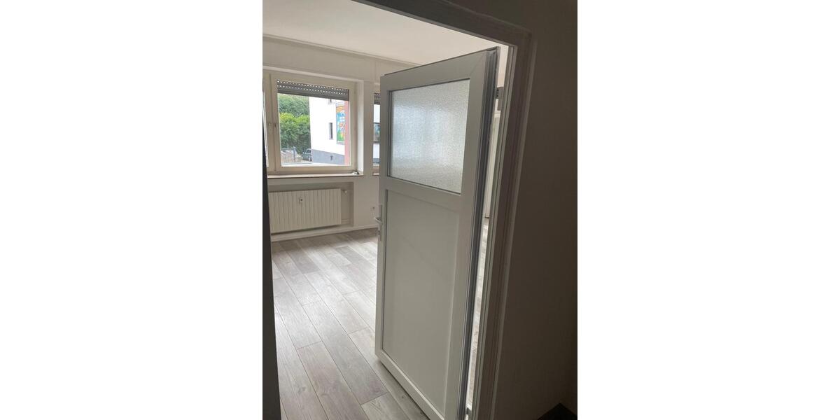 Erdgeschoßwohnung Bochum Bochum-Mitte - 1.5 Zimmer, 40 m&sup2;, 340&euro; | Angebot:26480757