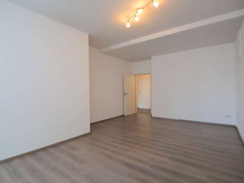 Wohnung zum Mieten in Aachen 550 € 61 m² 2 zimmer