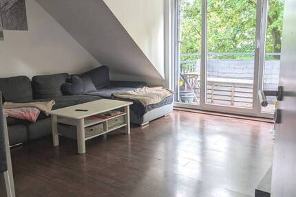 großzügig geschnittene Wohnung in Norderstedt