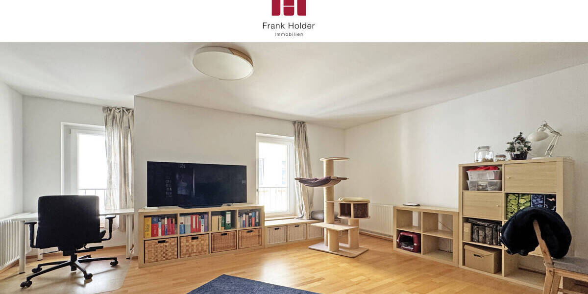 Reihenmittelhaus Reutlingen Innenstadt - 3 Zimmer, 102 m&sup2;, 1.190&euro; | Angebot:26261637