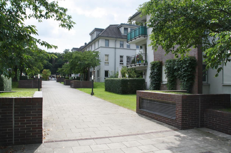 Wohnung zum Mieten in Teltow 884,60 € 83.69 m² 3 zimmer