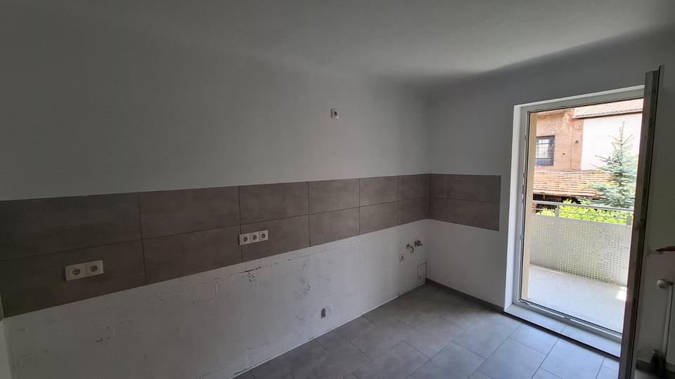 Erdgeschoßwohnung Gerolzhofen - 3 Zimmer, 75 m&sup2;, 432&euro; | Angebot:26425727