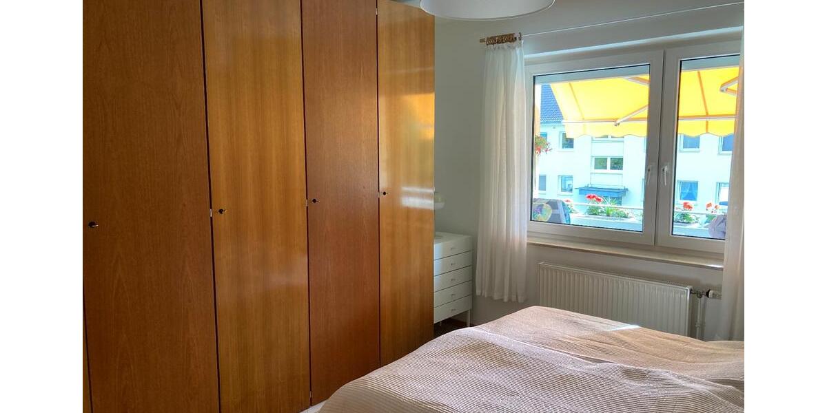 Etagenwohnung Bad Schwartau - 3 Zimmer, 60 m&sup2;, 1.600&euro; | Angebot:24571003
