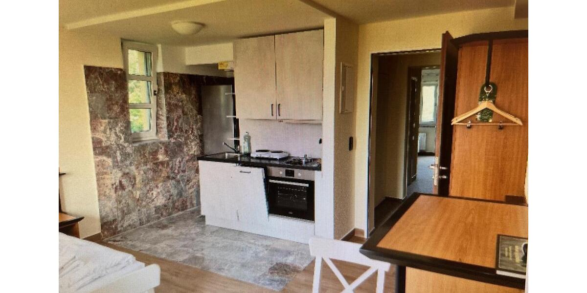 Wohnen auf Zeit Ludwigsfelde - 2 Zimmer, 30 m&sup2;, 1.000&euro; | Angebot:25387625