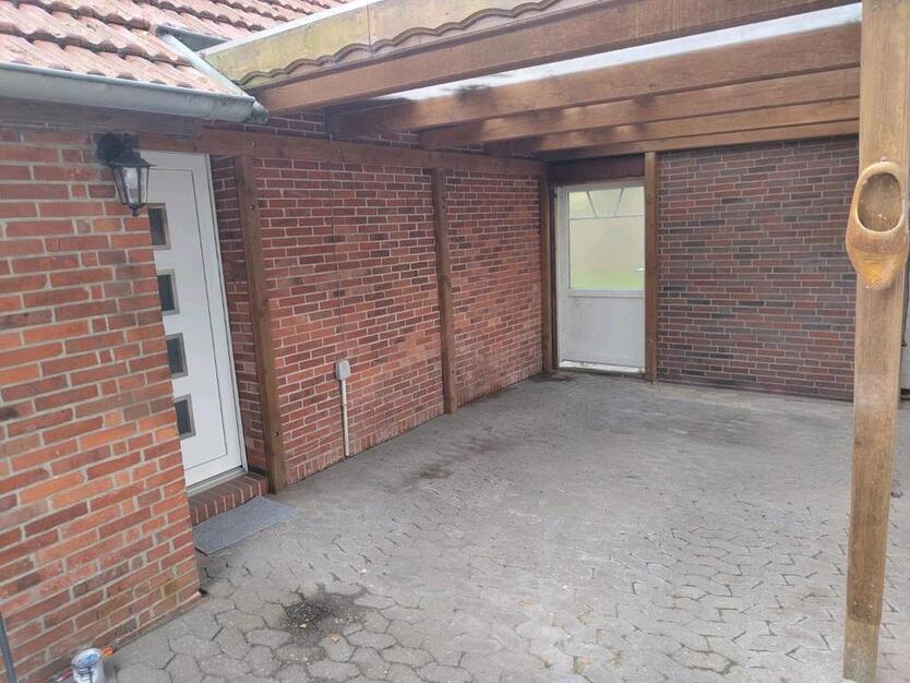 EinliegerWohnung Mietwohnung zu sofort