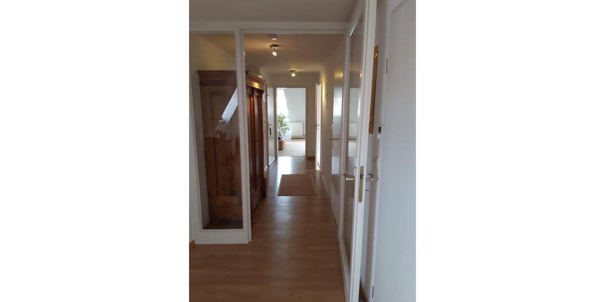 Dachgeschoßwohnung Osterode am Harz - 2 Zimmer, 65 m&sup2;, 520&euro; | Angebot:24977213