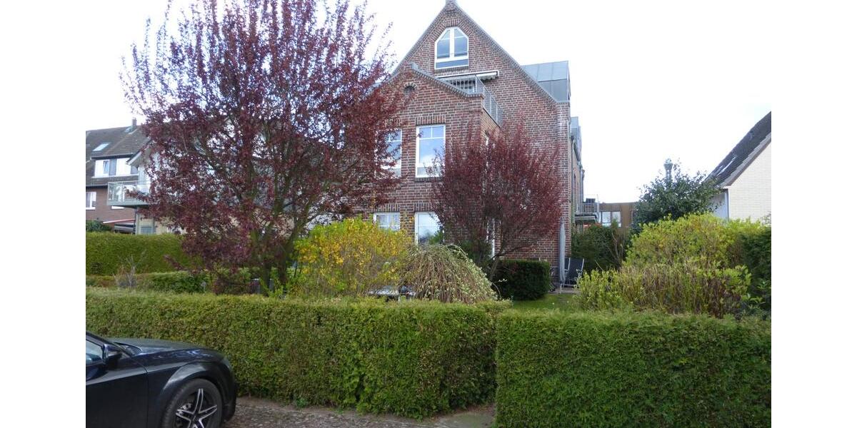 Etagenwohnung Norderstedt - 1 Zimmer, 29 m&sup2;, 560&euro; | Angebot:25255026