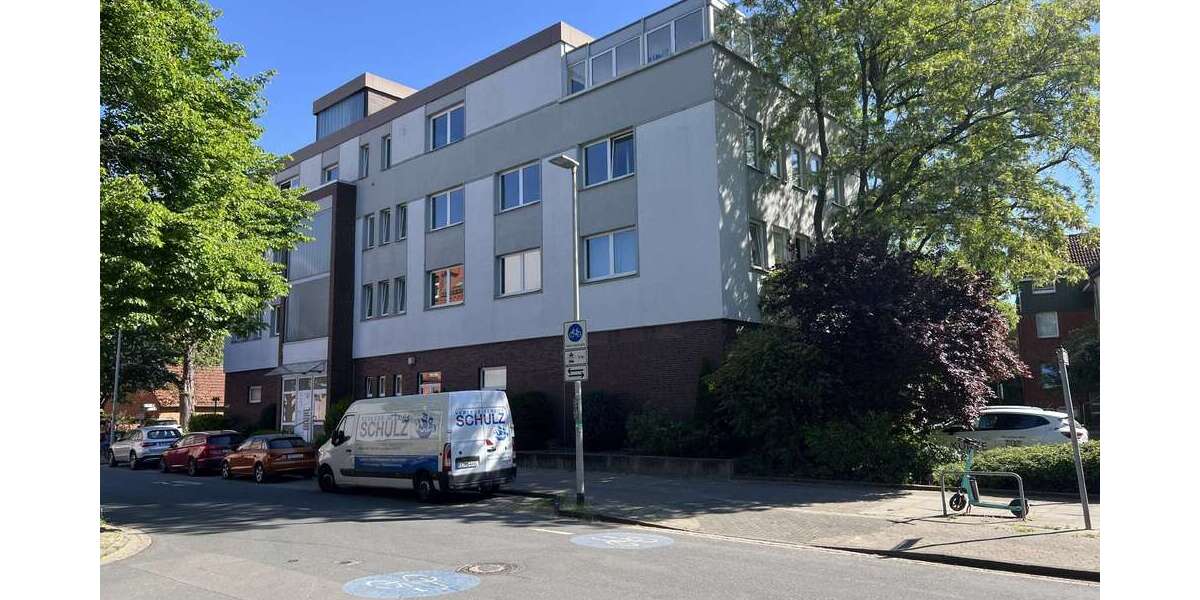 Gewerbeobjekt Hannover Ricklingen - 1.900&euro; | Angebot:26862614