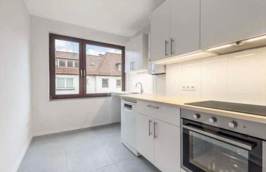 3-Zimmer Wohnung in Bremen Walle