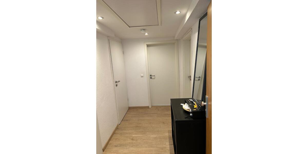 Wohnen auf Zeit Marburg - 2 Zimmer, 60 m&sup2;, 500&euro; | Angebot:26257944