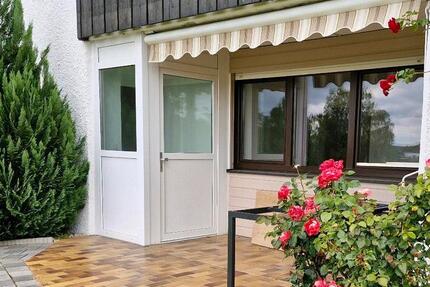 Wohnung Aldersbach - 2.5 Zimmer, 78 m&sup2;, 600&euro; | Angebot:25263432