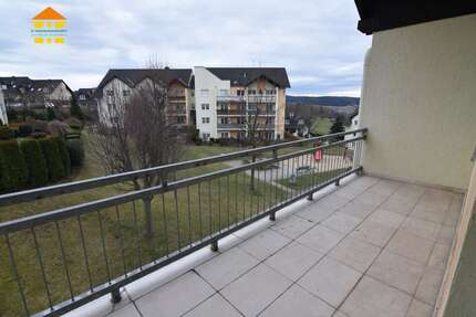 Wohnung Lauter-Bernsbach Bernsbach - 4 Zimmer, 101 m&sup2;, 595&euro; | Angebot:27281784