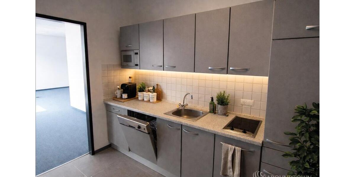 Gewerbeobjekt Nürnberg Langwasser - 3.652&euro; | Angebot:25991405