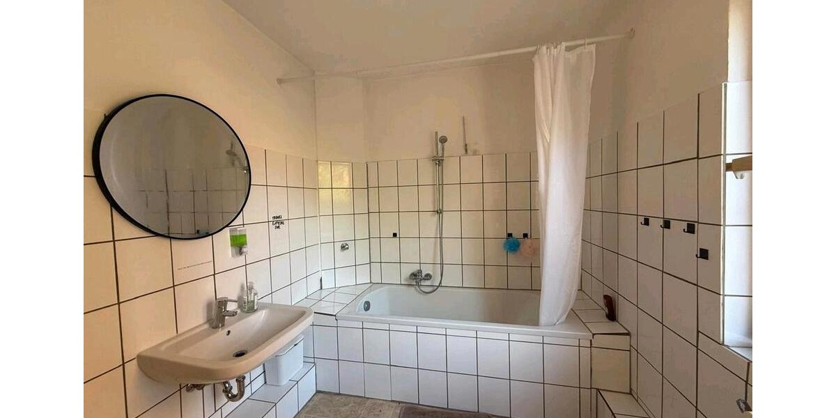 Wohnen auf Zeit Lübeck Sankt Lorenz Nord - 1 Zimmer, 12 m&sup2;, 500&euro; | Angebot:25642578