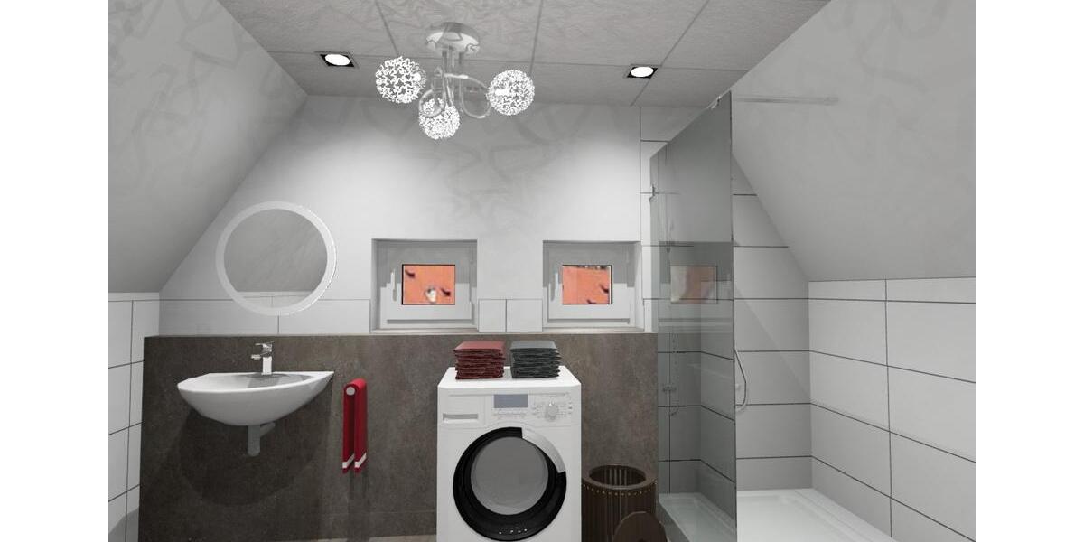 Etagenwohnung Nordhorn - 4 Zimmer, 120 m&sup2;, 250&euro; | Angebot:25261710