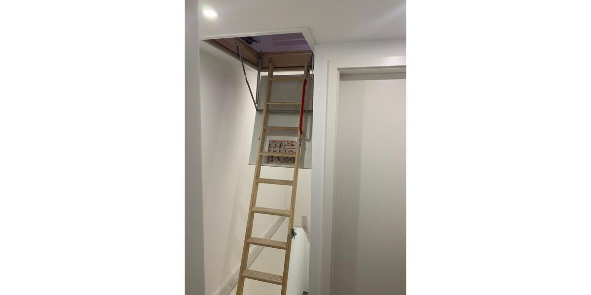 Etagenwohnung Geesthacht - 3 Zimmer, 65 m&sup2;, 1.200&euro; | Angebot:26638897