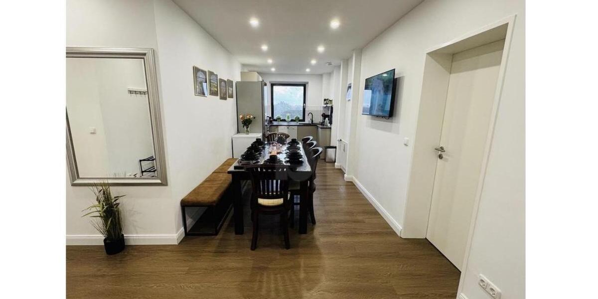 Wohnen auf Zeit Hamburg Wandsbek - 5 Zimmer, 120 m&sup2;, 4.500&euro; | Angebot:26679314