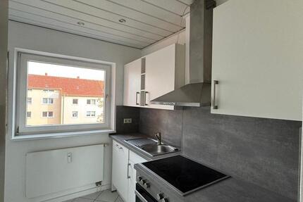 Wohnung mit Seeblick Salzgitter Lebenstedt- 3 Zimmer 3 zimmer