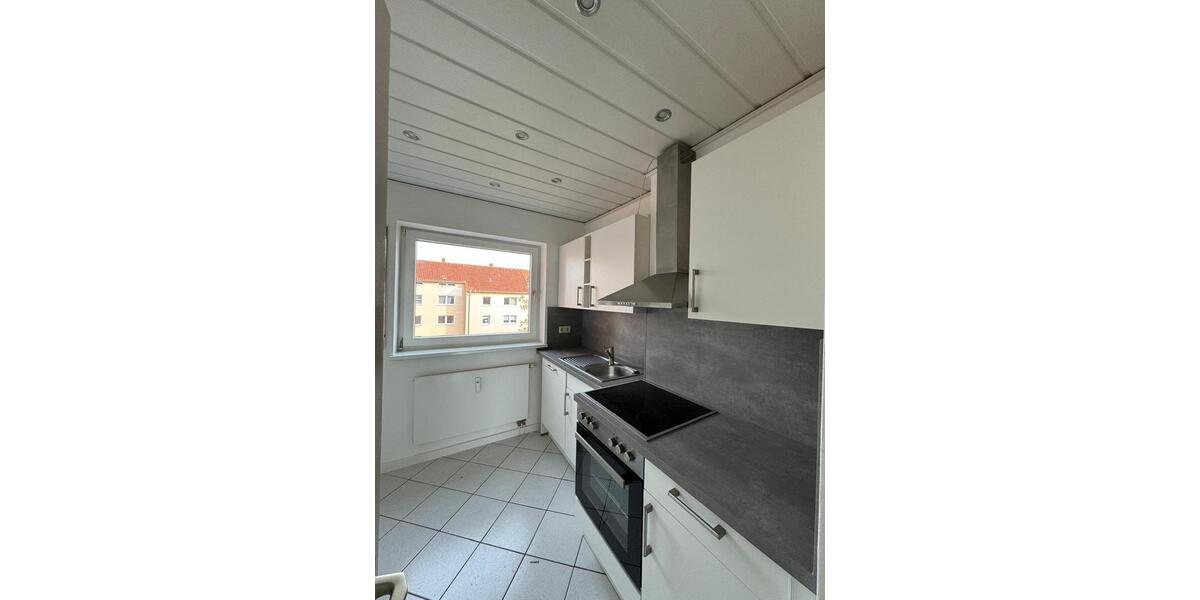 Wohnung mit Seeblick Salzgitter Lebenstedt- 3 Zimmer 3 zimmer