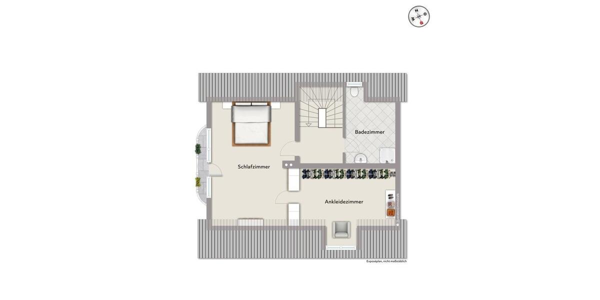 Einfamilienhaus Nürnberg Holzheim - 6 Zimmer, 200 m&sup2;, 2.200&euro; | Angebot:24715191