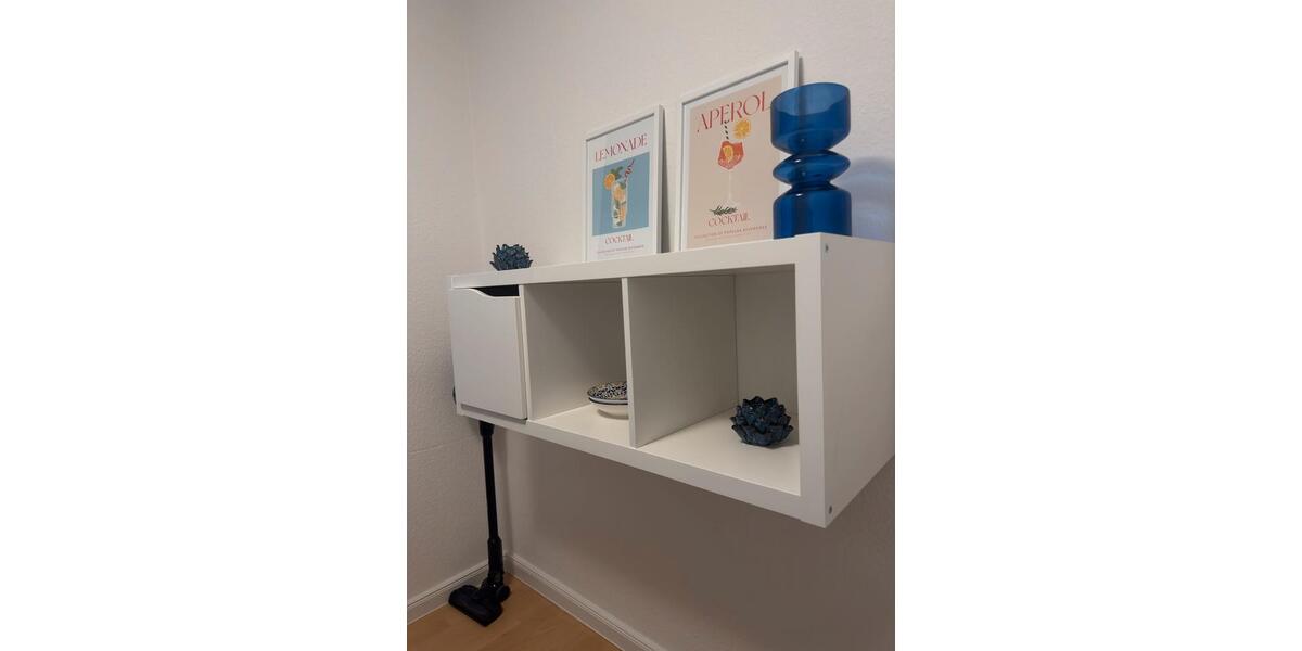 Wohnen auf Zeit Hannover Vahrenwald-List - 1 Zimmer, 35 m&sup2;, 1.050&euro; | Angebot:25368574